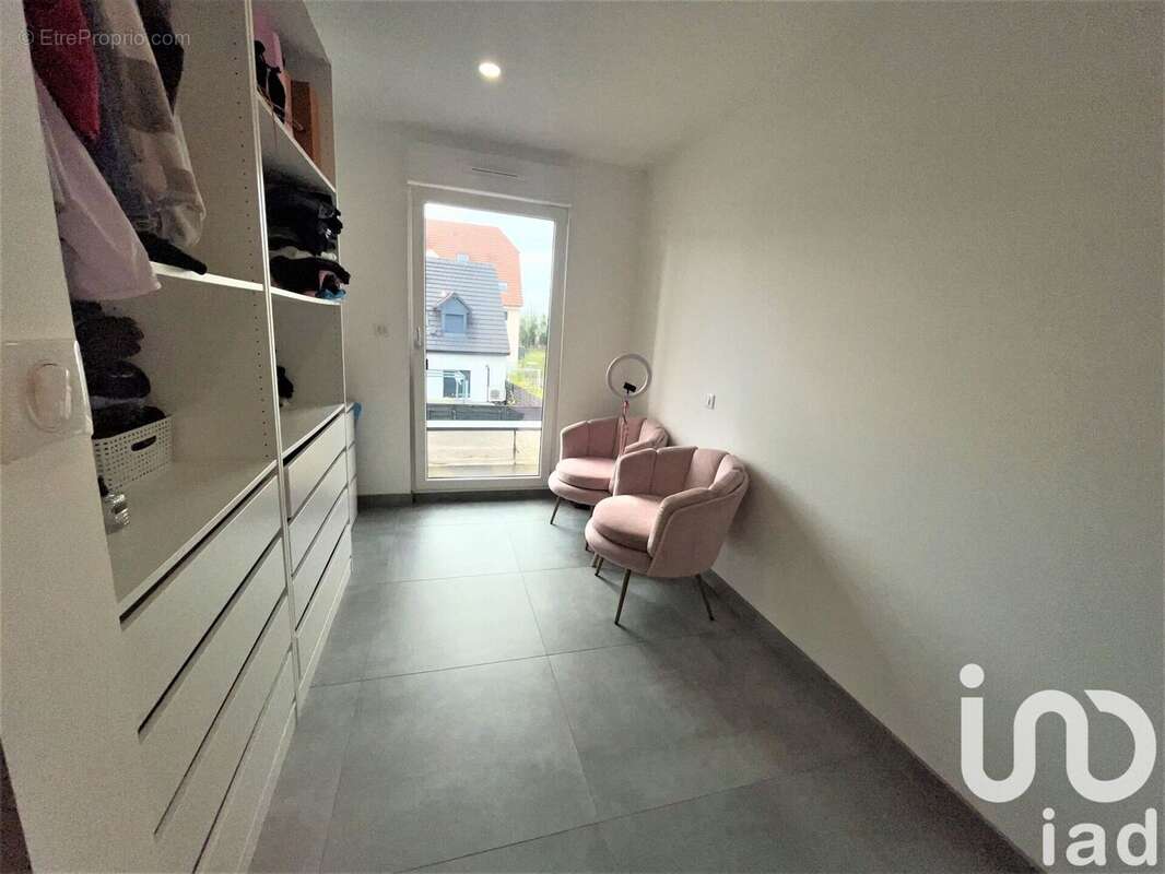 Photo 9 - Maison à MARCKOLSHEIM