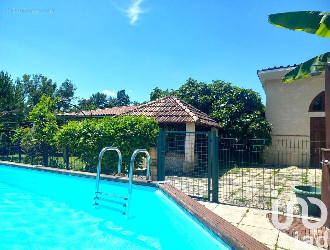 Photo 1 - Maison à COLAYRAC-SAINT-CIRQ