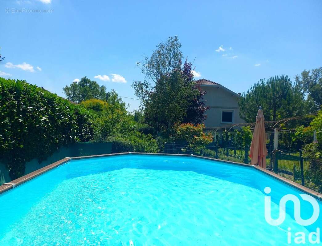 Photo 2 - Maison à COLAYRAC-SAINT-CIRQ