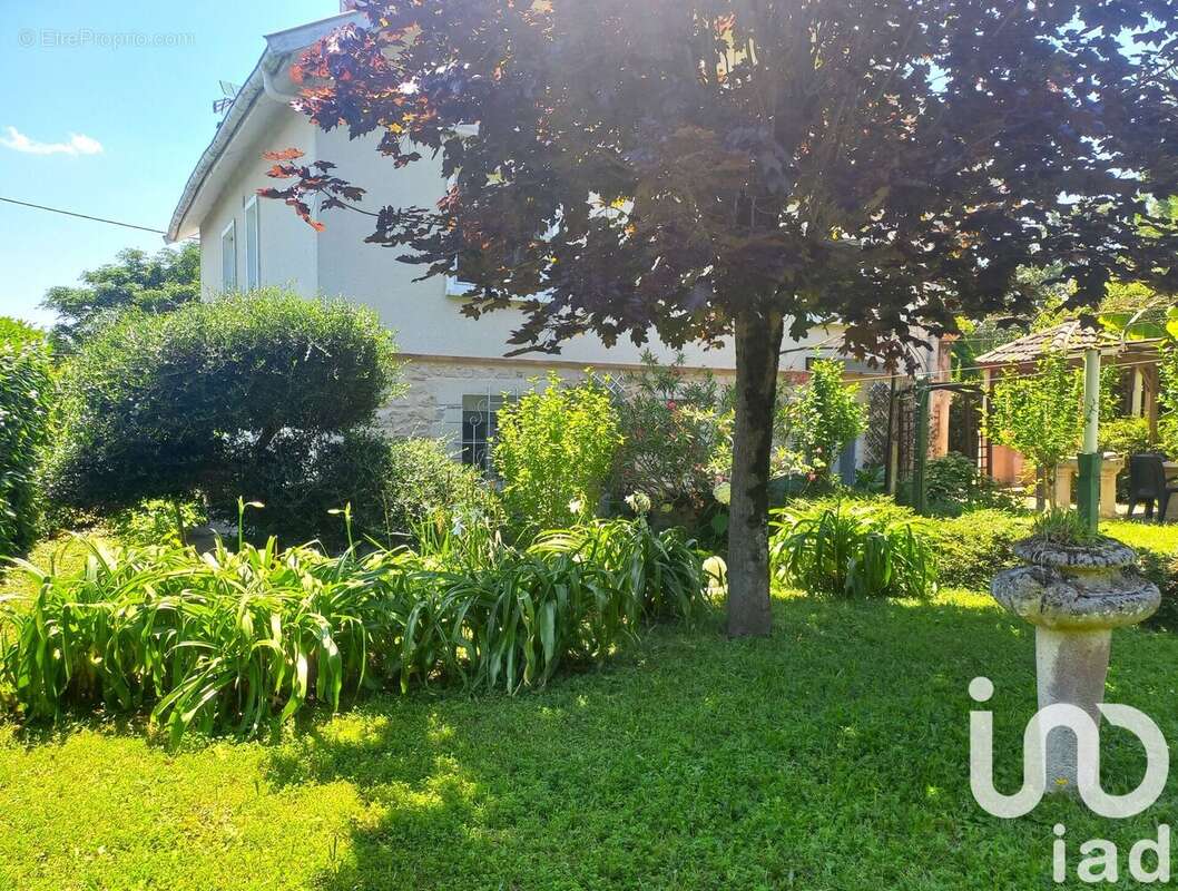 Photo 3 - Maison à COLAYRAC-SAINT-CIRQ