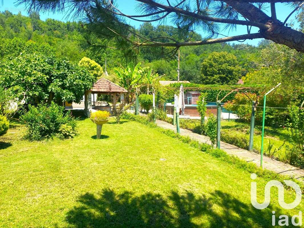 Photo 4 - Maison à COLAYRAC-SAINT-CIRQ