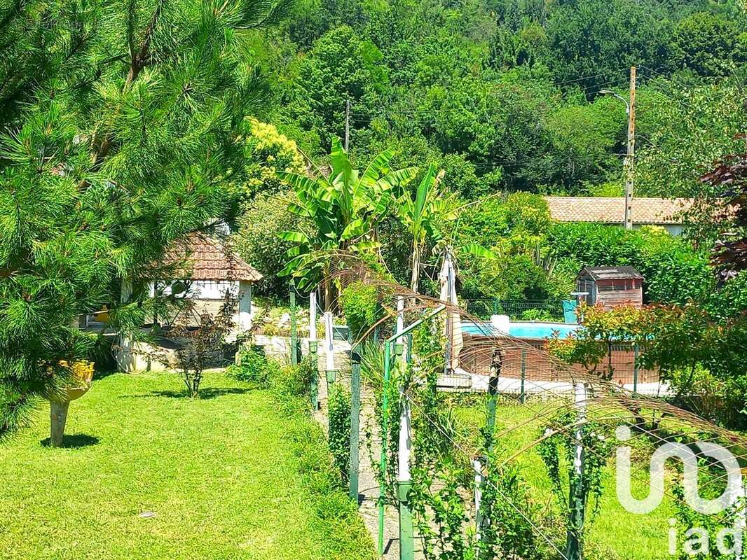 Photo 5 - Maison à COLAYRAC-SAINT-CIRQ