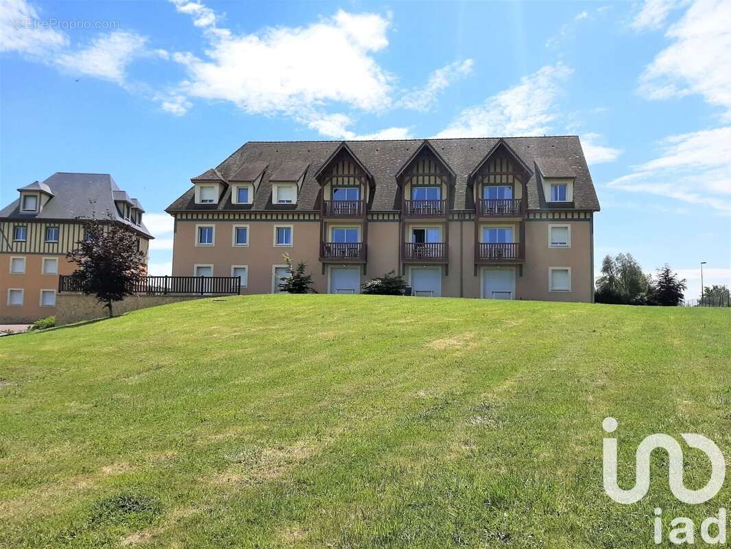 Photo 2 - Appartement à SAINT-ARNOULT