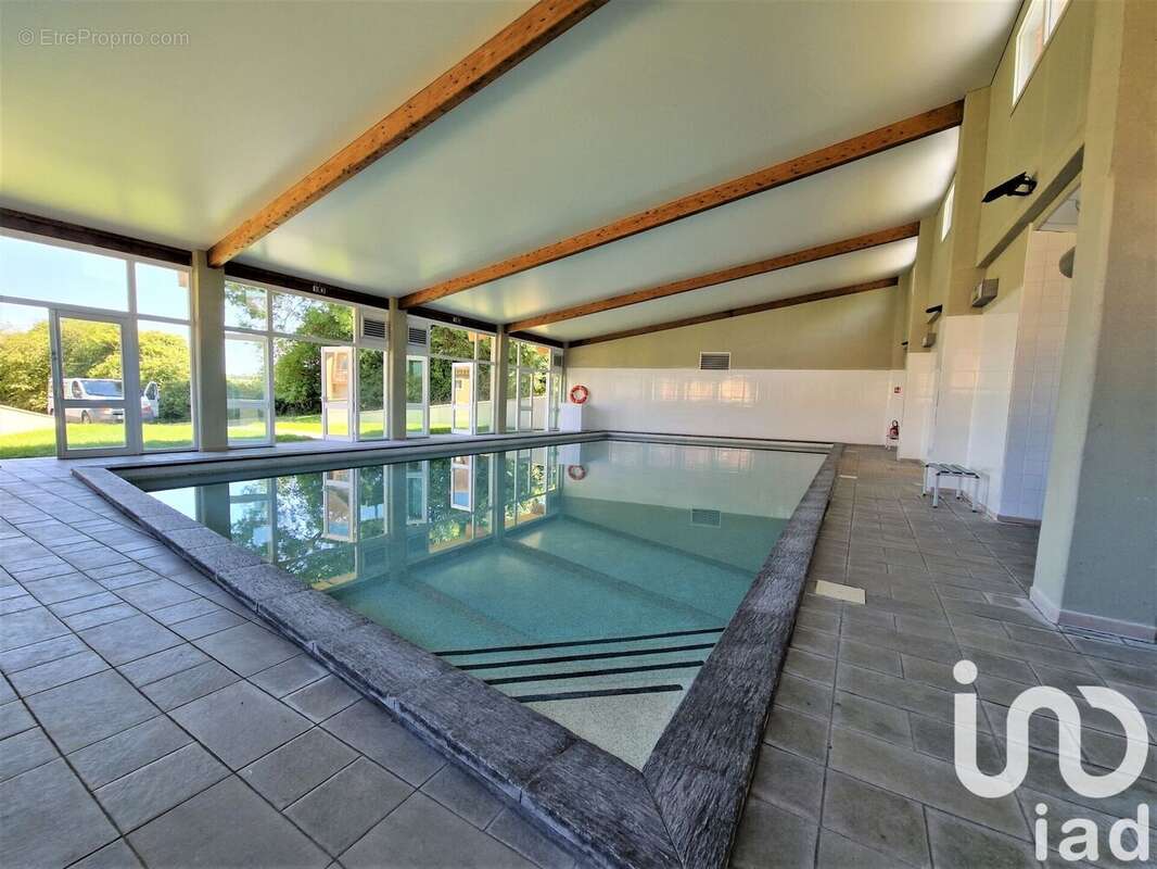 Photo 3 - Appartement à SAINT-ARNOULT