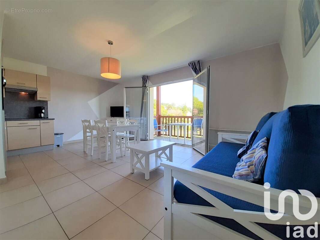 Photo 5 - Appartement à SAINT-ARNOULT