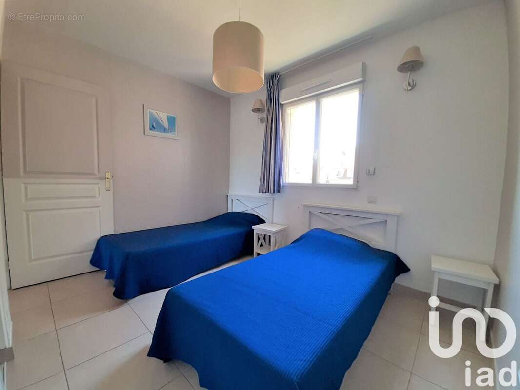 Photo 7 - Appartement à SAINT-ARNOULT