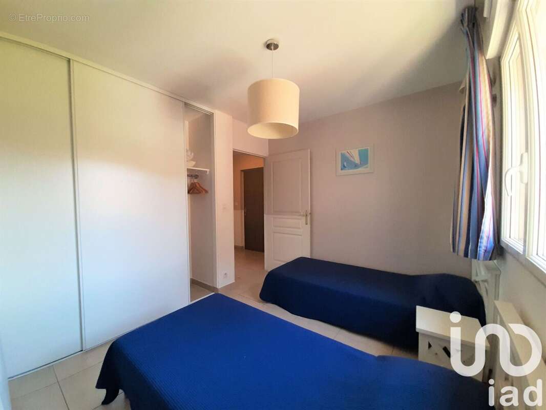 Photo 8 - Appartement à SAINT-ARNOULT