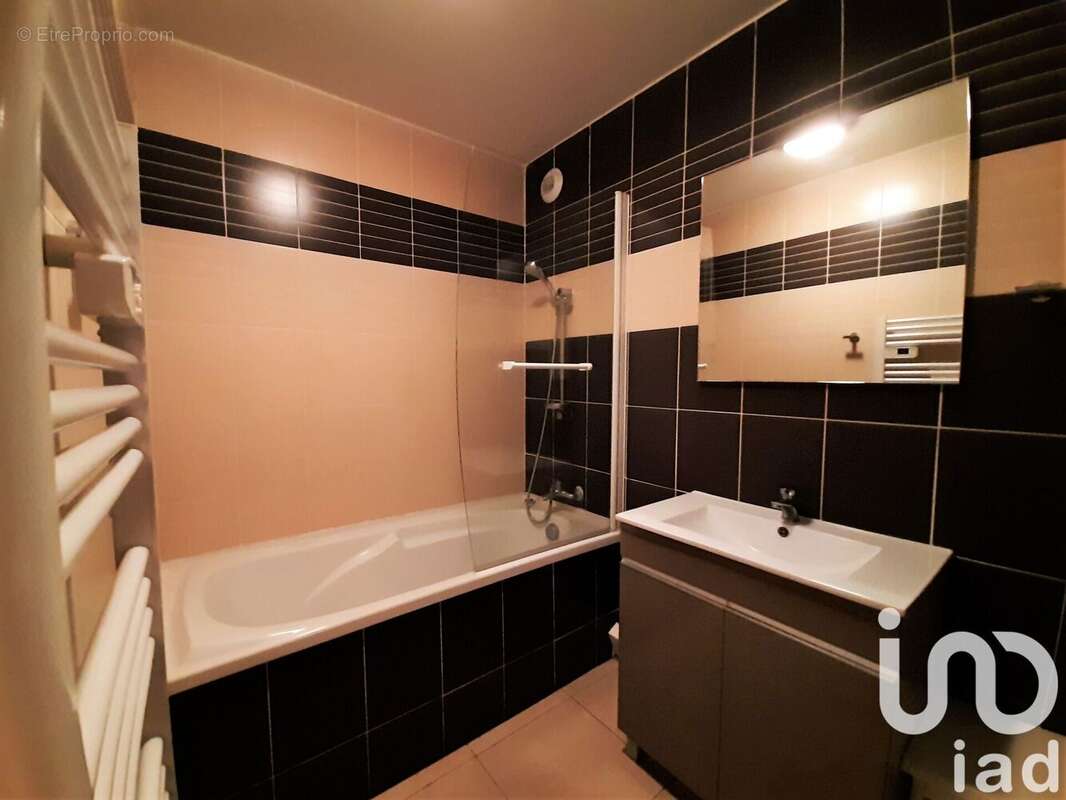 Photo 9 - Appartement à SAINT-ARNOULT