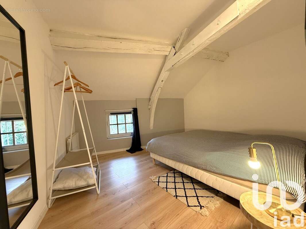 Photo 6 - Maison à HONFLEUR