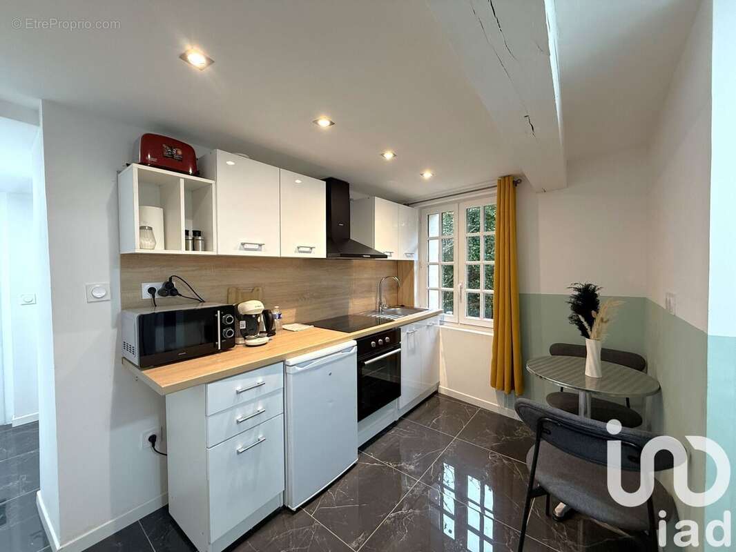 Photo 8 - Maison à HONFLEUR