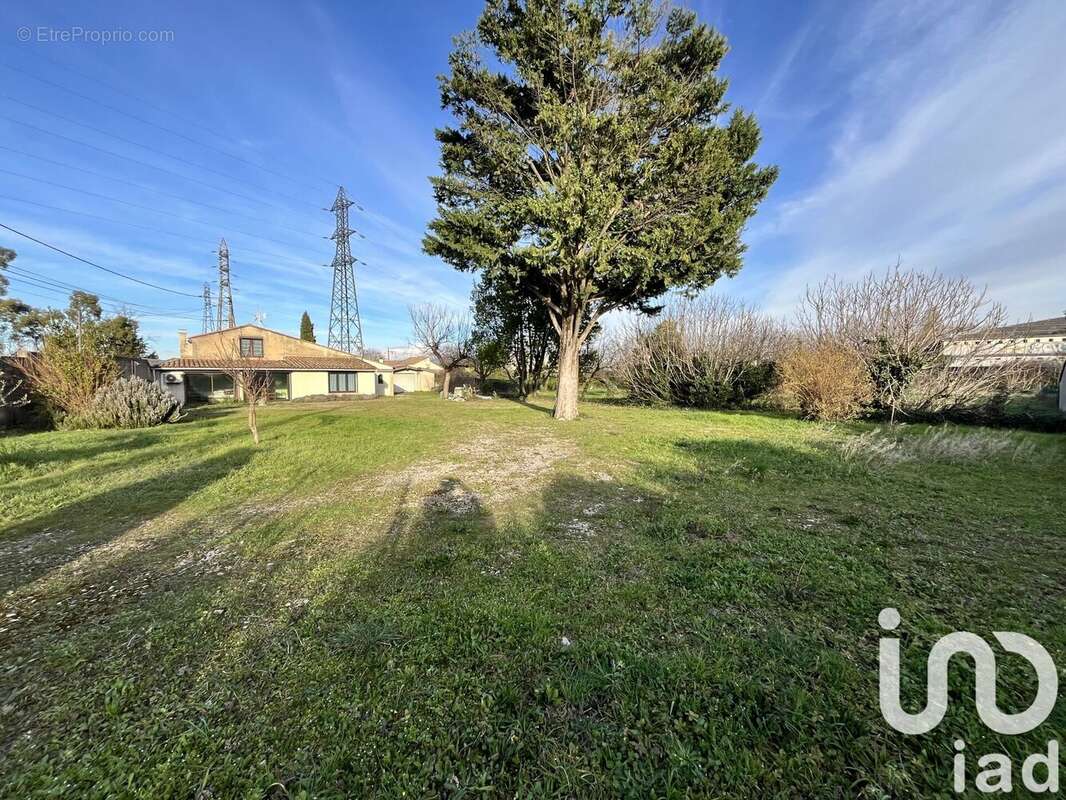 Photo 3 - Maison à LORIOL-SUR-DROME