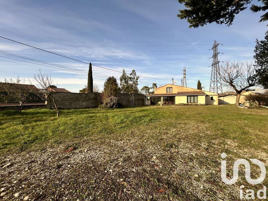 Photo 9 - Maison à LORIOL-SUR-DROME