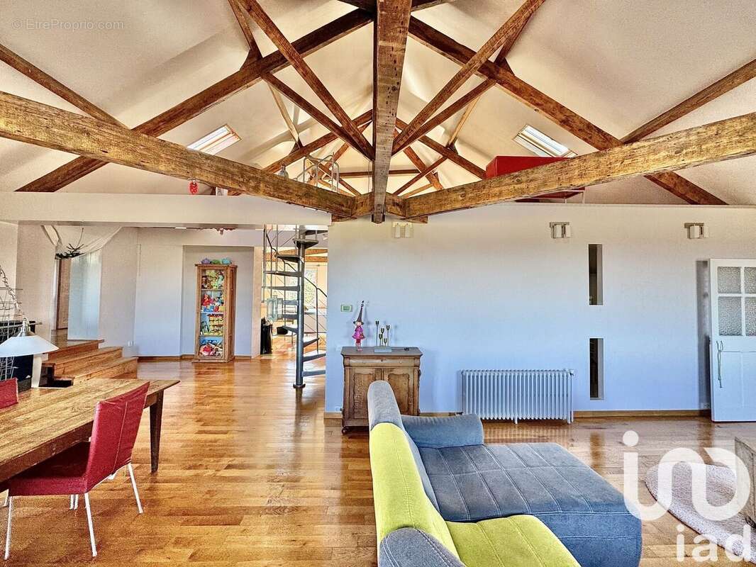 Photo 3 - Autre à CHATEAUNEUF-LA-FORET