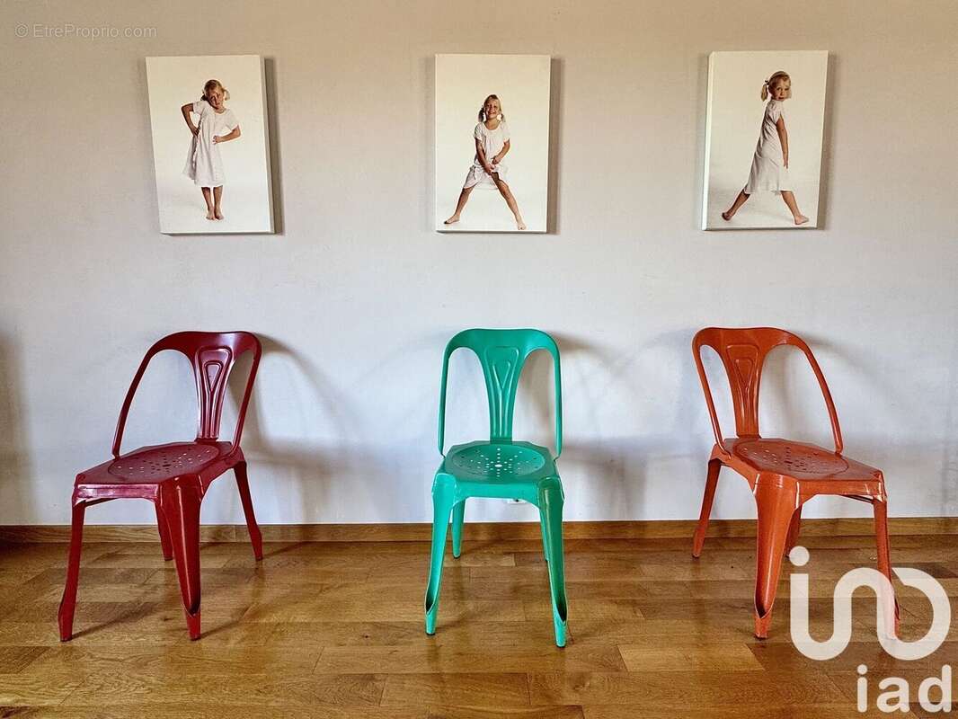 Photo 5 - Autre à CHATEAUNEUF-LA-FORET