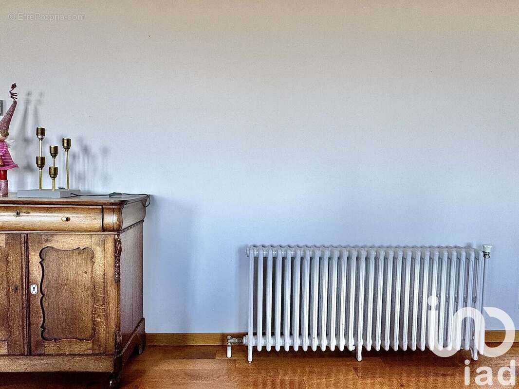 Photo 6 - Autre à CHATEAUNEUF-LA-FORET