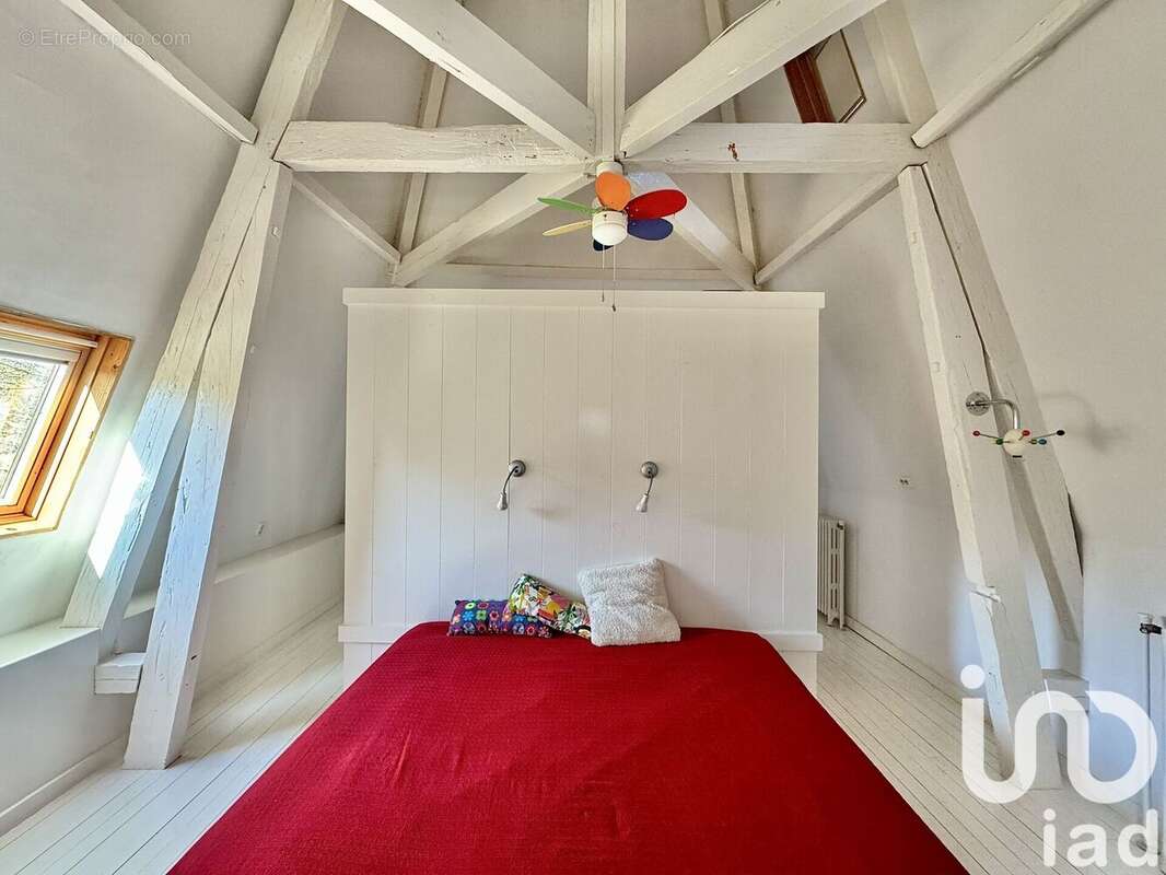 Photo 7 - Autre à CHATEAUNEUF-LA-FORET