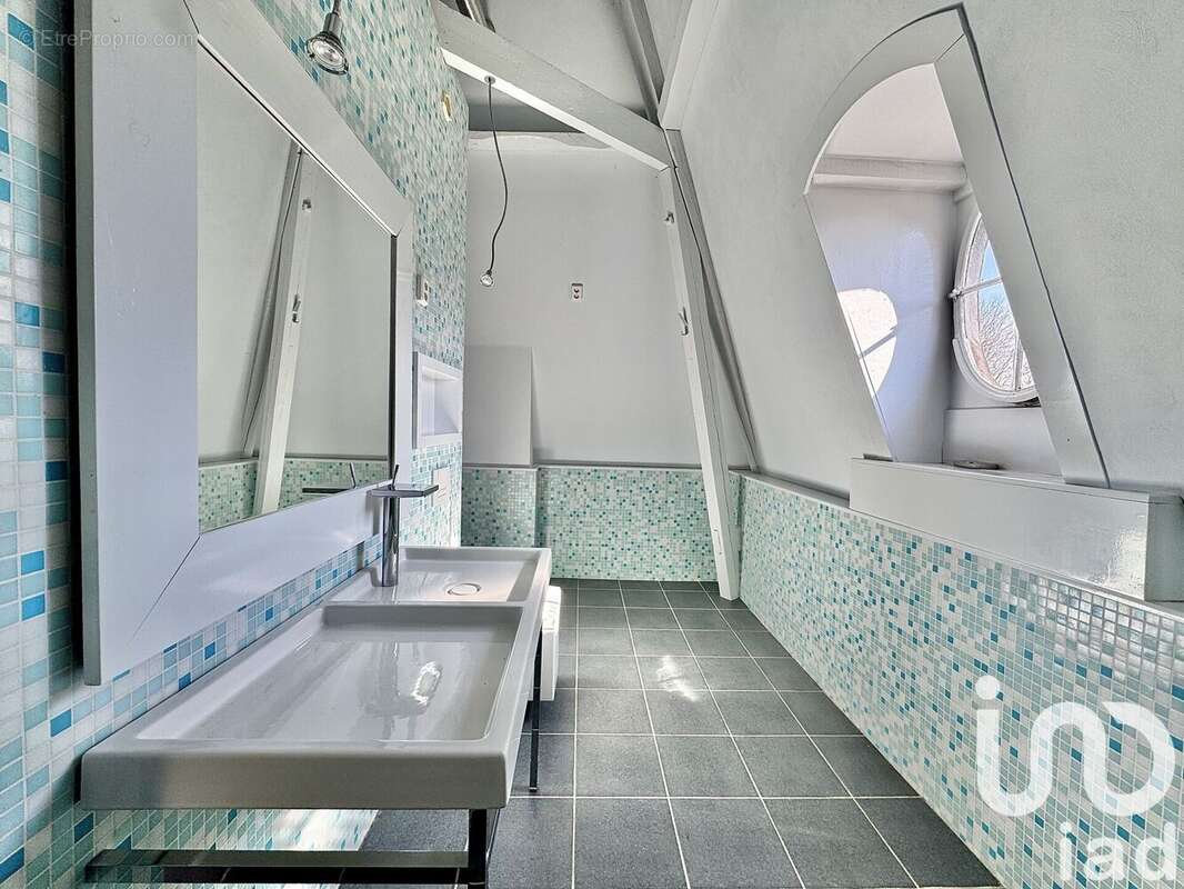 Photo 8 - Autre à CHATEAUNEUF-LA-FORET