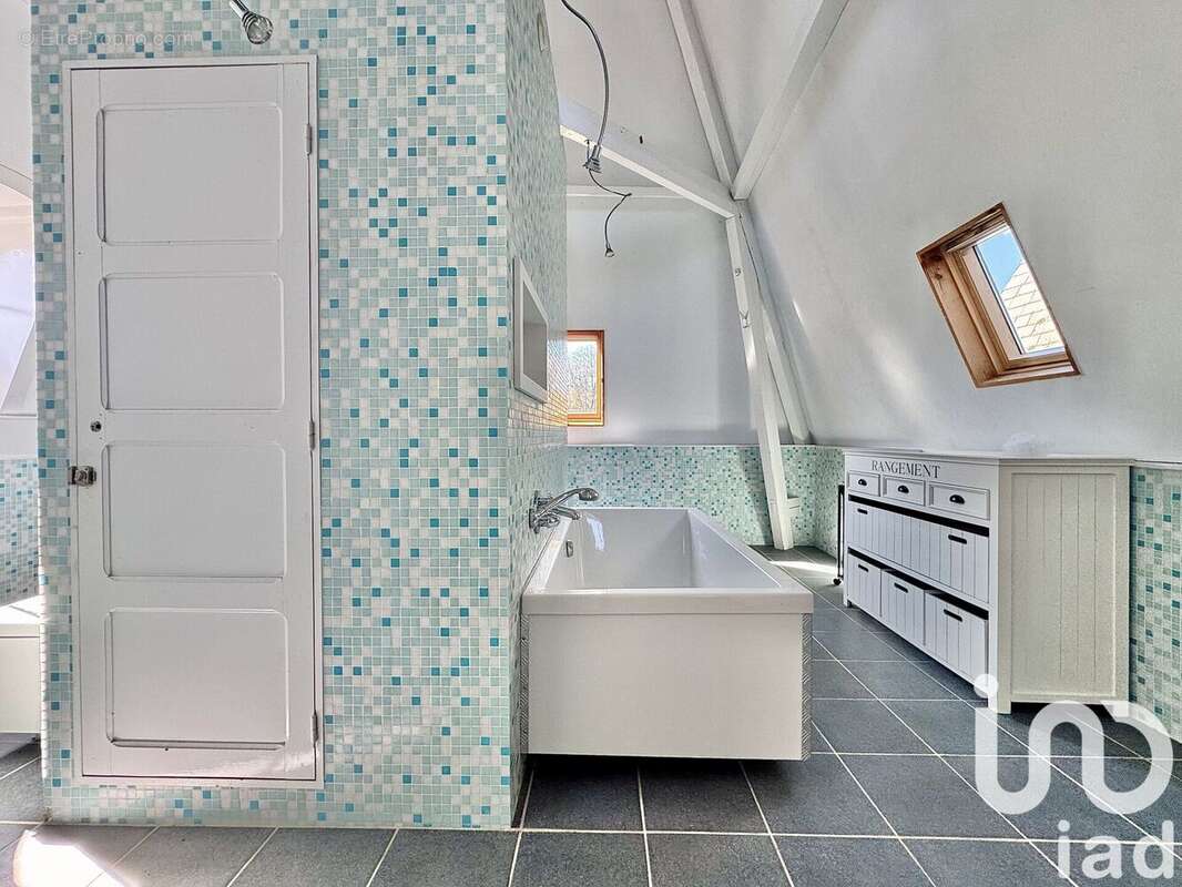 Photo 9 - Autre à CHATEAUNEUF-LA-FORET