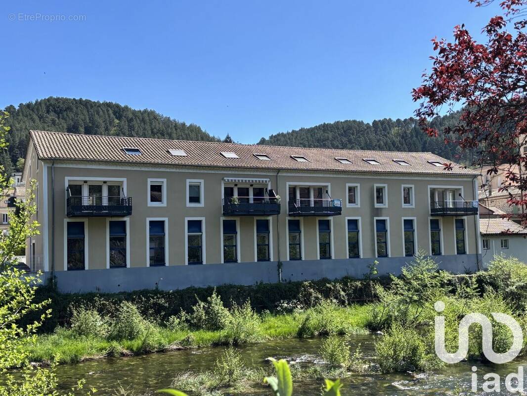 Photo 1 - Appartement à VALS-LES-BAINS