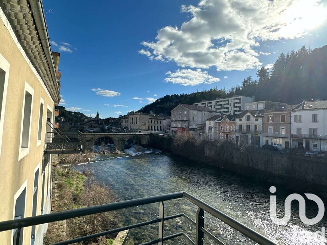 Photo 2 - Appartement à VALS-LES-BAINS