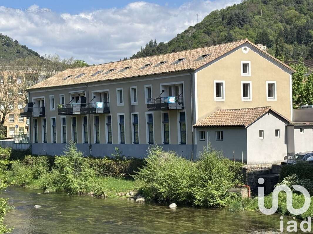 Photo 3 - Appartement à VALS-LES-BAINS