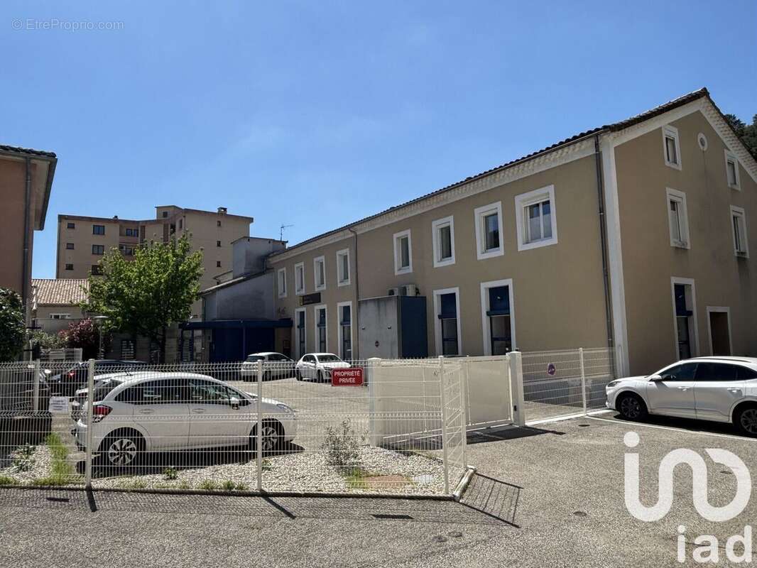 Photo 4 - Appartement à VALS-LES-BAINS