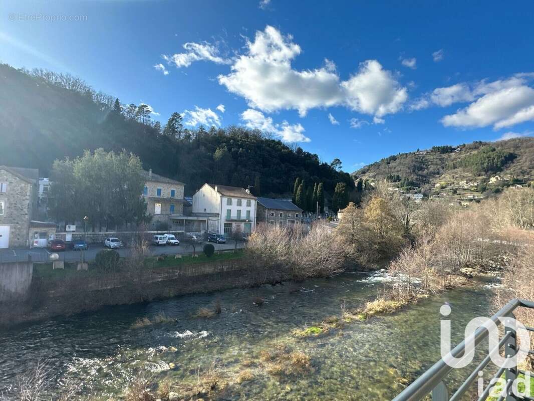 Photo 5 - Appartement à VALS-LES-BAINS