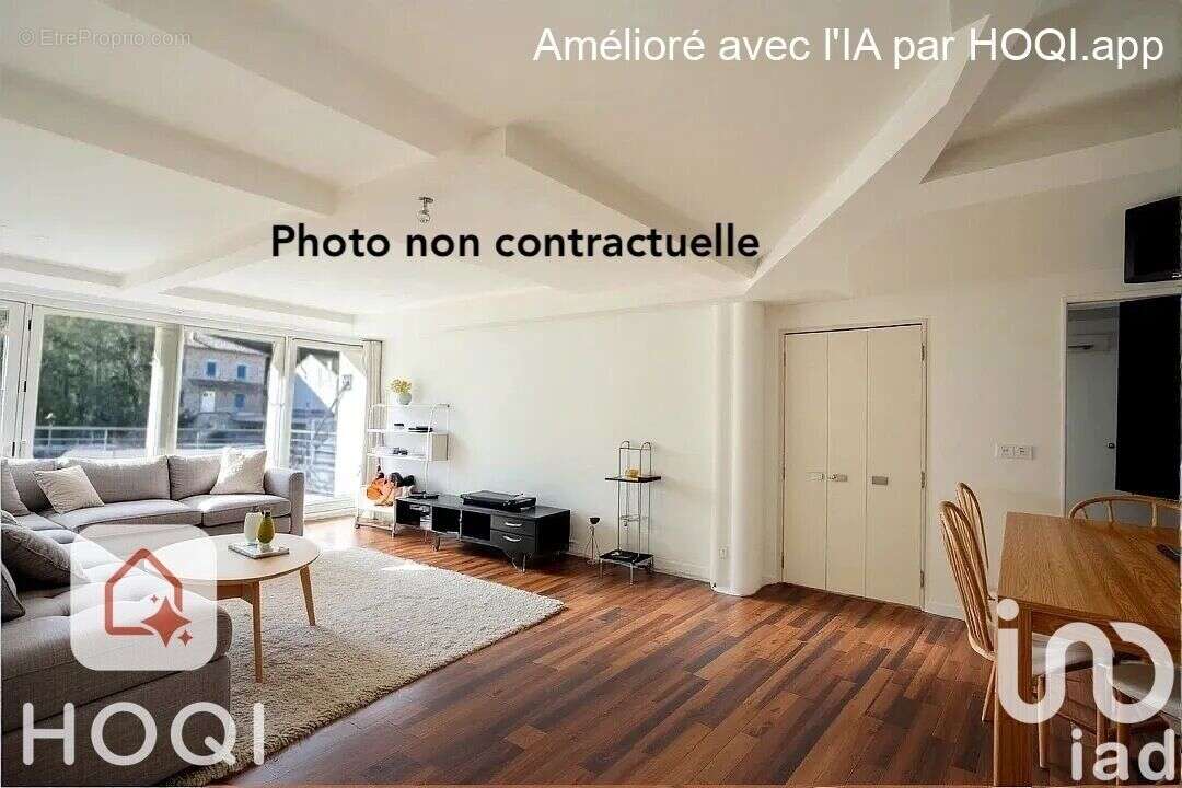 Photo 6 - Appartement à VALS-LES-BAINS