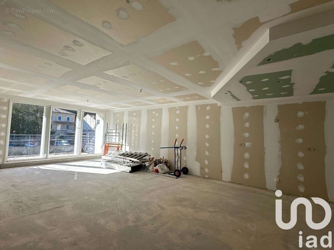 Photo 7 - Appartement à VALS-LES-BAINS