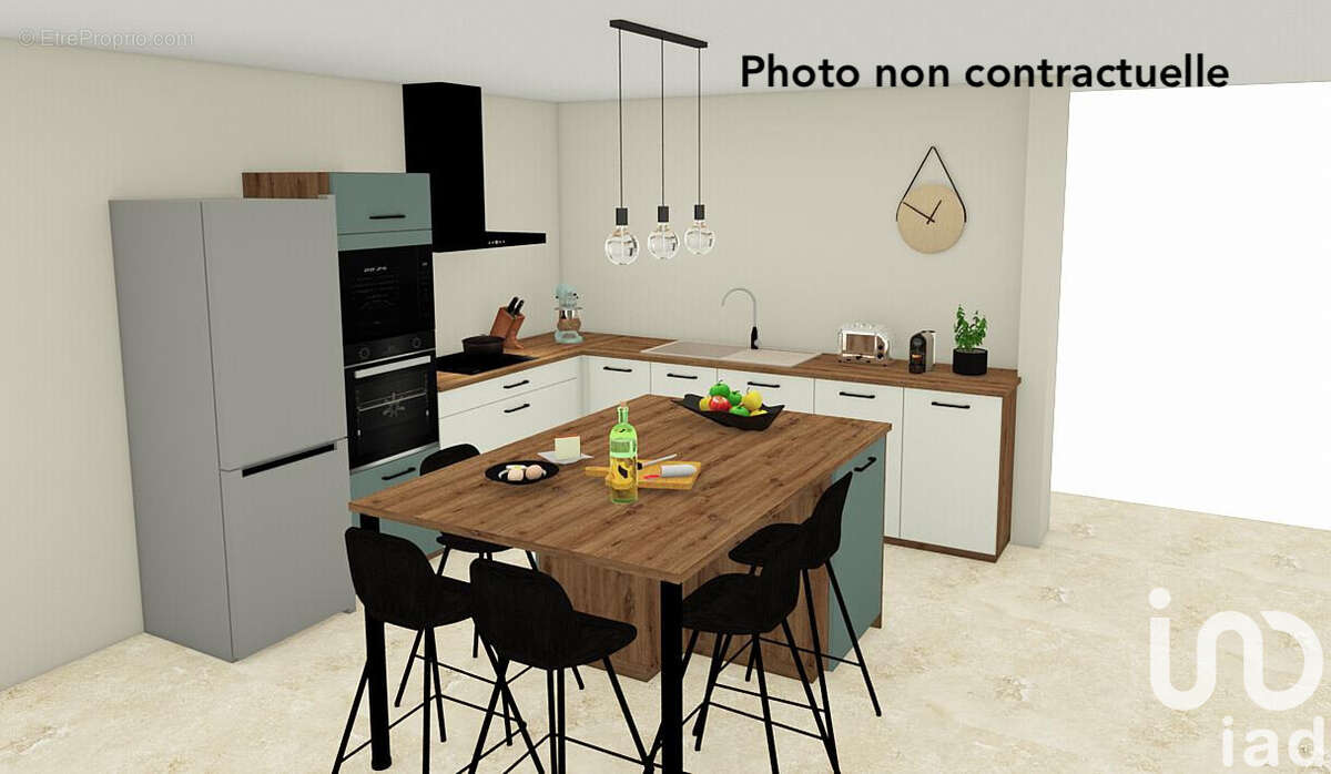 Photo 8 - Appartement à VALS-LES-BAINS