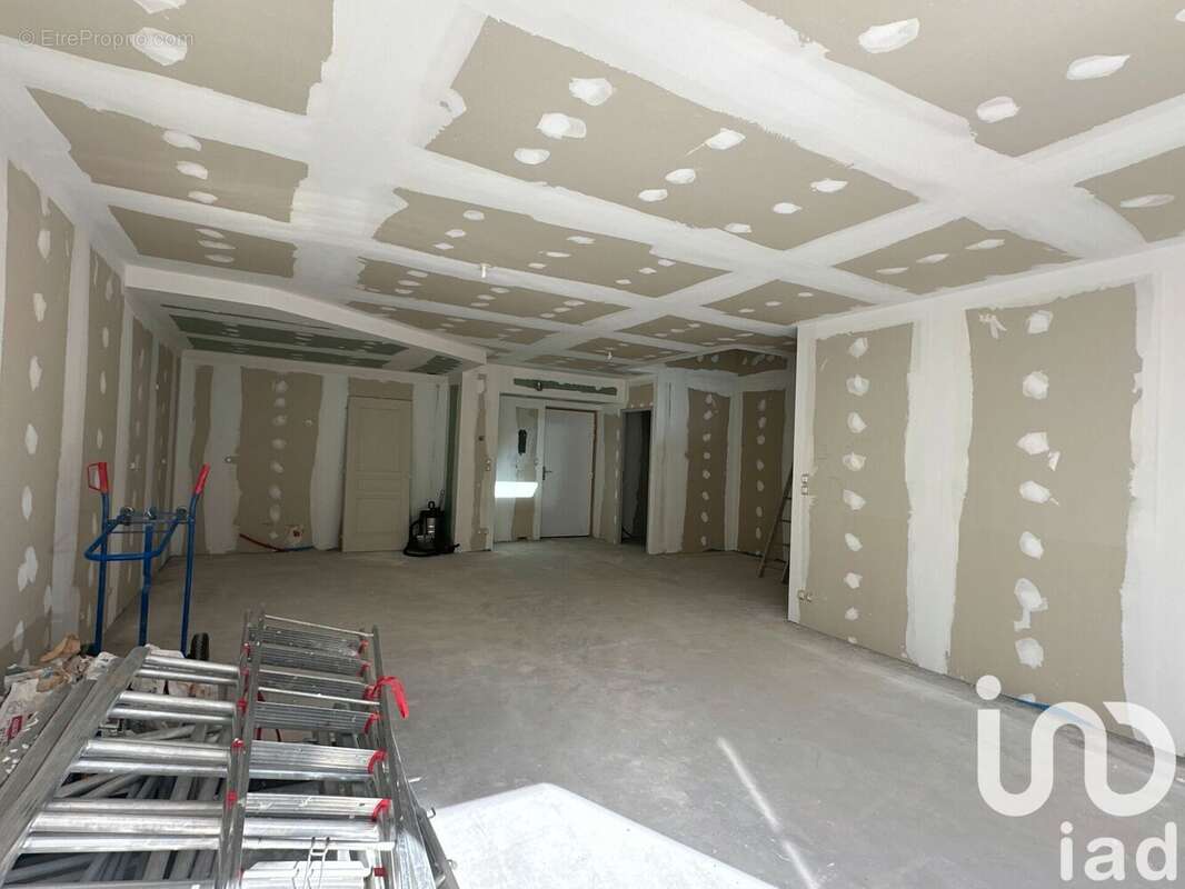 Photo 9 - Appartement à VALS-LES-BAINS