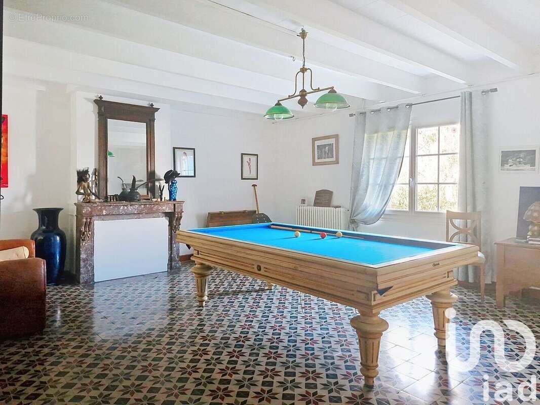 Photo 2 - Maison à PESSAC-SUR-DORDOGNE