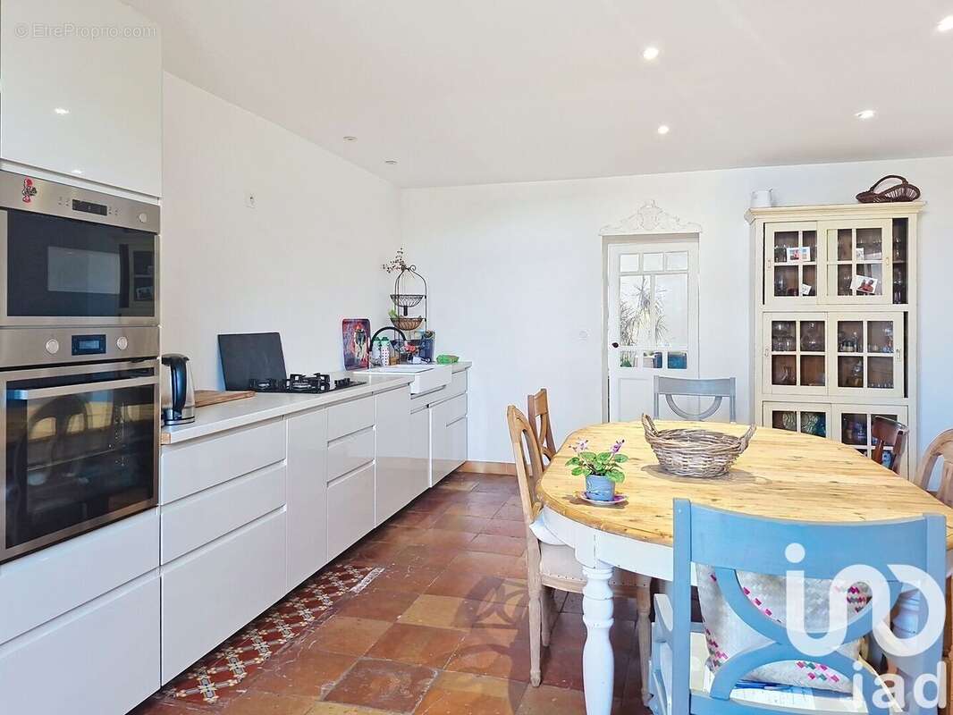 Photo 3 - Maison à PESSAC-SUR-DORDOGNE