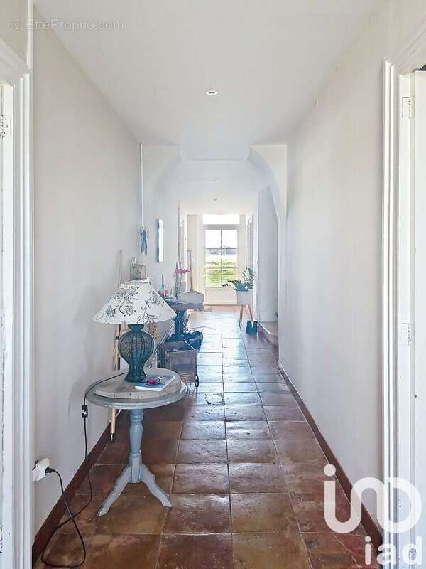 Photo 4 - Maison à PESSAC-SUR-DORDOGNE