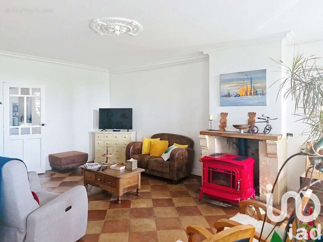 Photo 5 - Maison à PESSAC-SUR-DORDOGNE