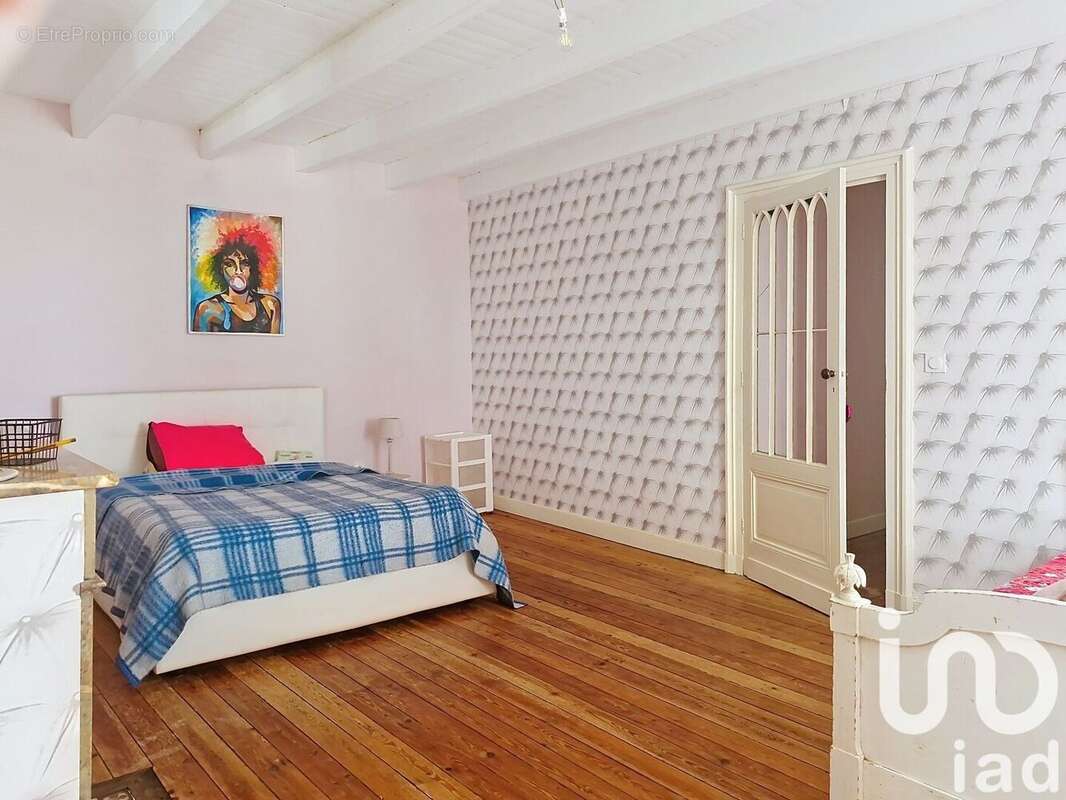 Photo 7 - Maison à PESSAC-SUR-DORDOGNE