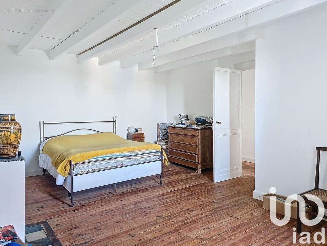 Photo 8 - Maison à PESSAC-SUR-DORDOGNE