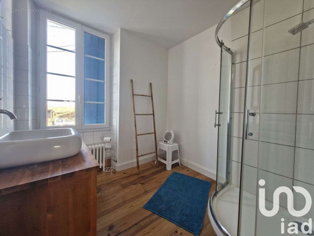 Photo 9 - Maison à PESSAC-SUR-DORDOGNE