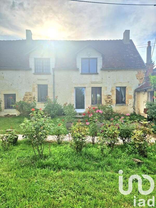 Photo 2 - Maison à BOUHY