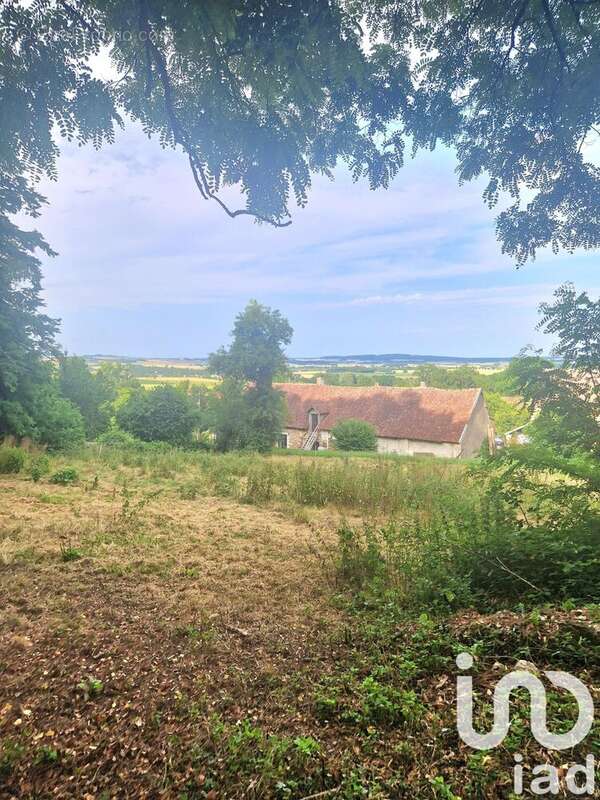 Photo 3 - Maison à BOUHY