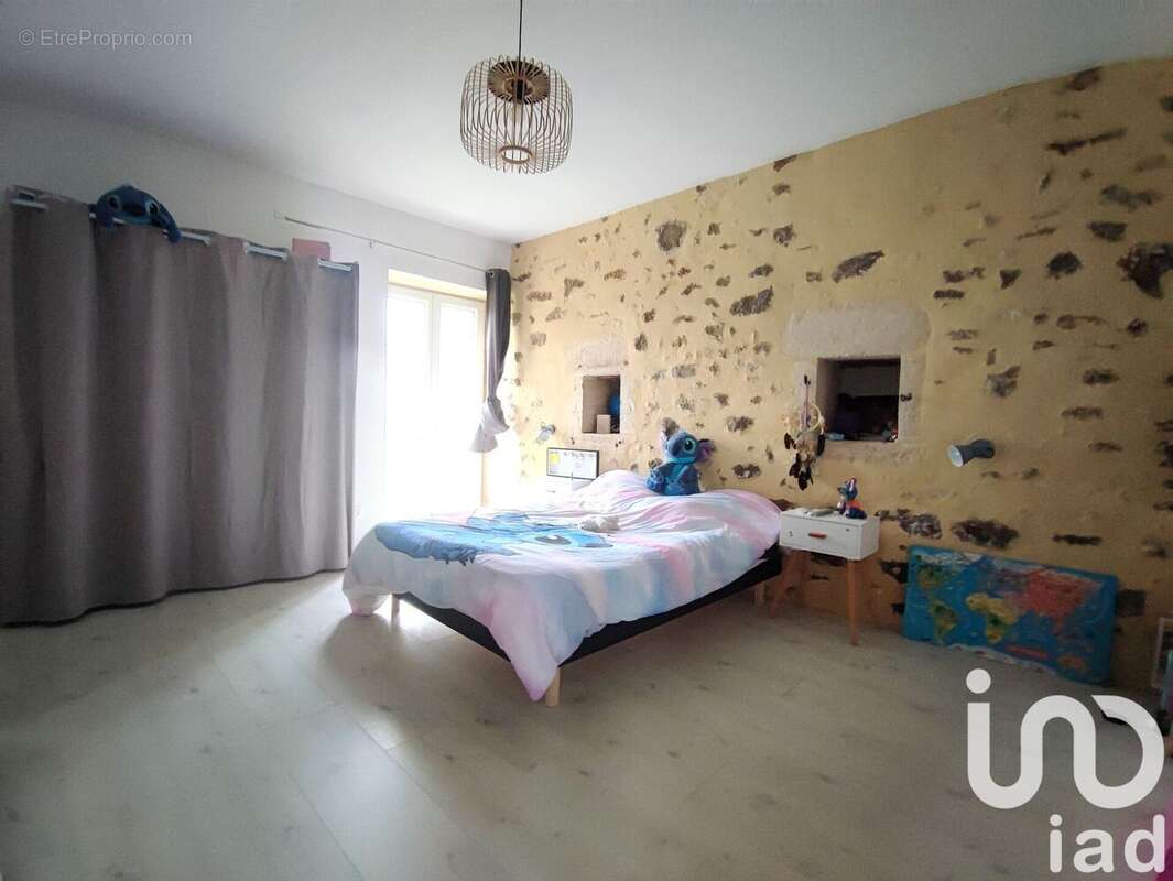 Photo 8 - Maison à BOUHY