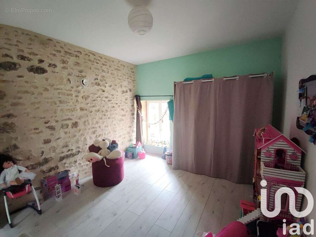 Photo 9 - Maison à BOUHY