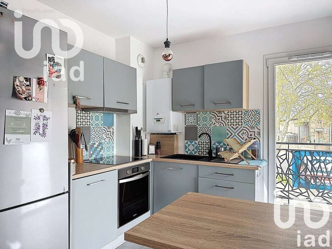 Photo 3 - Appartement à CANDILLARGUES