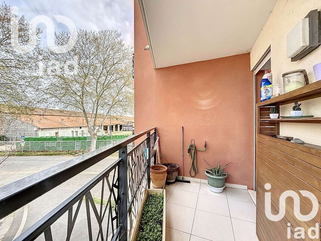 Photo 4 - Appartement à CANDILLARGUES