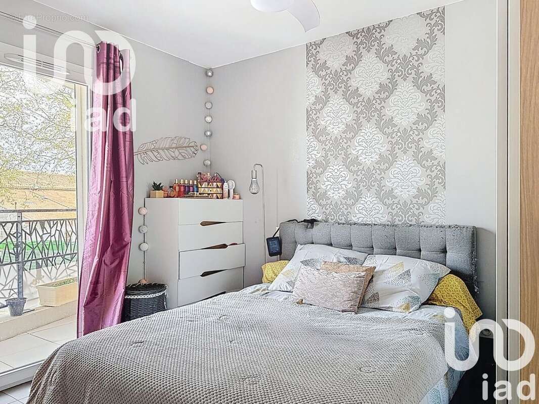 Photo 5 - Appartement à CANDILLARGUES