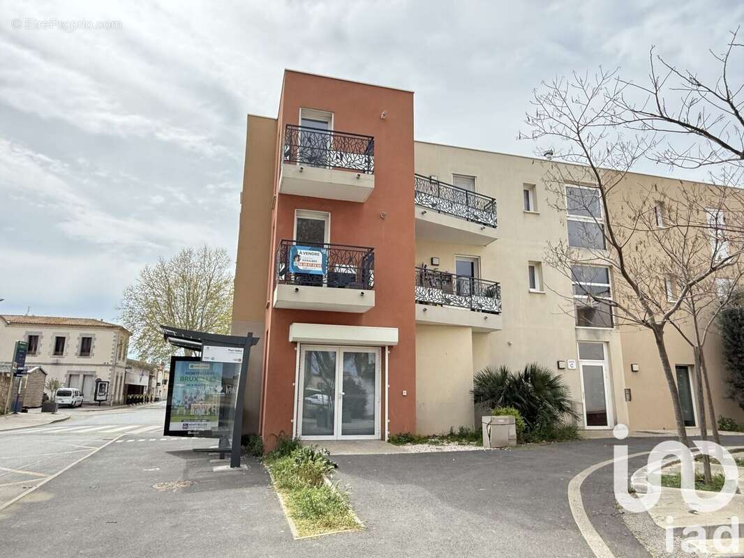 Photo 7 - Appartement à CANDILLARGUES