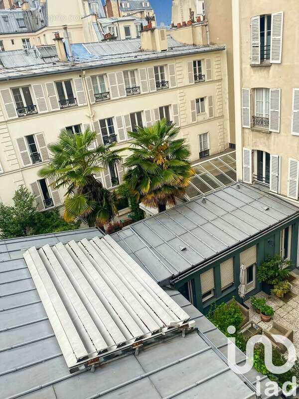 Photo 4 - Appartement à PARIS-17E