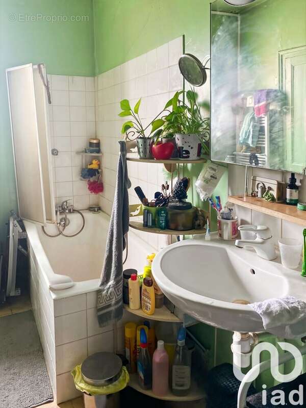 Photo 8 - Appartement à PARIS-17E