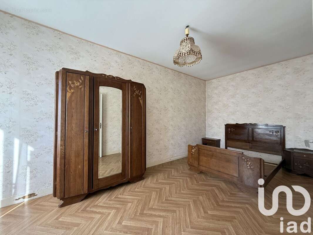 Photo 4 - Maison à DOLLOT