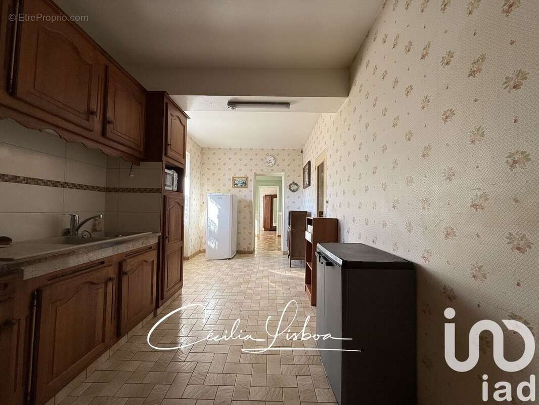 Photo 5 - Maison à DOLLOT